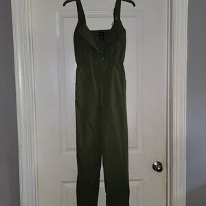 Girls jumpsuit 